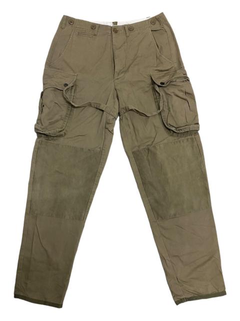 Other Designers Offer‼️Vintage YMCL Double Knee Bondage CargoPant