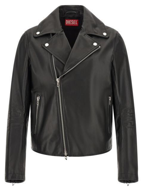 Diesel Diesel Men 'L-Eo-Wrd' Jacket