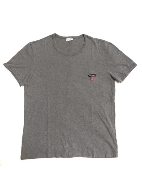 Dolce & Gabbana Dolce Gabbana “Underwear” Tee