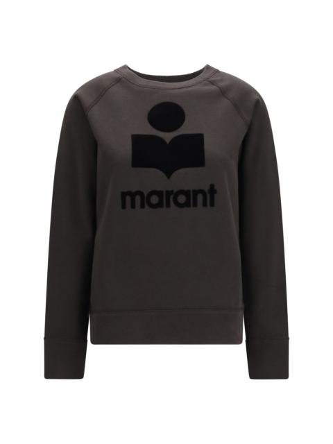 Isabel Marant Étoile Marant Etoile Women Cotton Sweatshirt