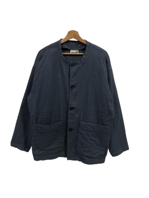 Other Designers Vintage Issey Miyake Relaxed Button Up Coats