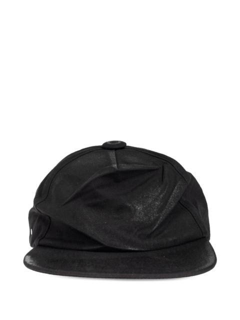 Maison Margiela Maison Margiela Men Cotton Baseball Cap