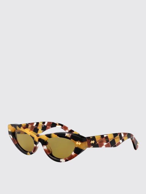Bottega Veneta Sunglasses woman Bottega Veneta
