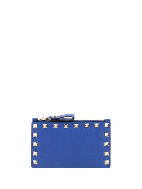 Valentino Garavani Rockstud Wallet