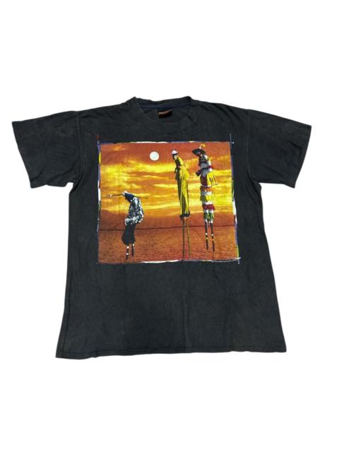 Other Designers Vintage - 1992 IZZY STRADLIN AND THE JU JU HOUNDS SHIRT