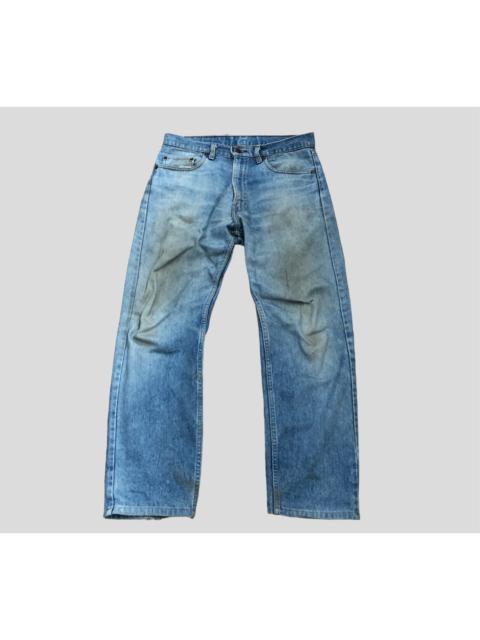 Levi's Vintage Levi’s 505 Jeans Distressed Sz 33