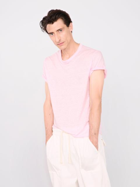 OFFICINE GÉNÉRALE GARMENT T-SHIRT