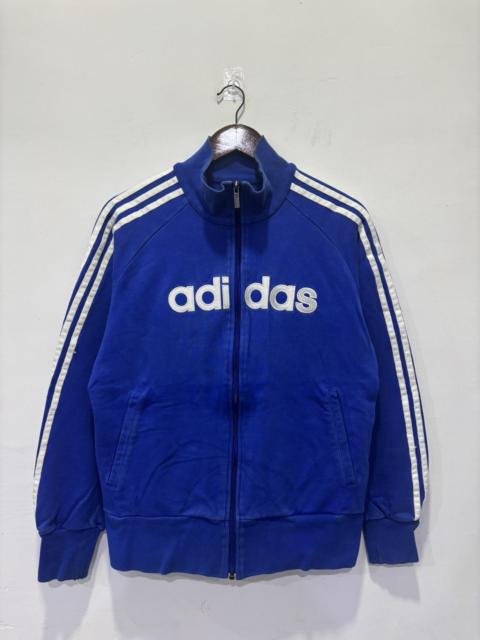 adidas Adidas Track Jacket
