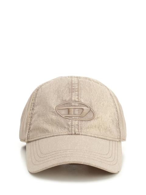 Diesel Diesel Men Baseball Cap