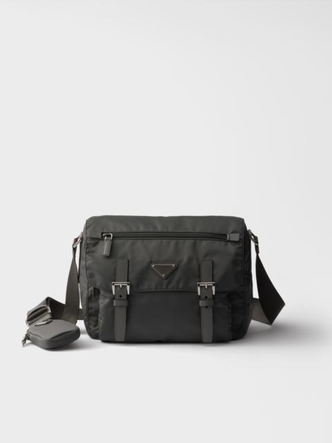 Prada Re-Nylon shoulder bag