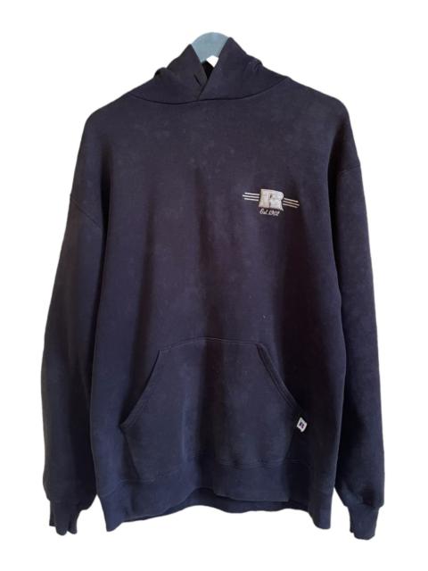 Other Designers Vintage Faded Russell Athletic Pullover Hoodie