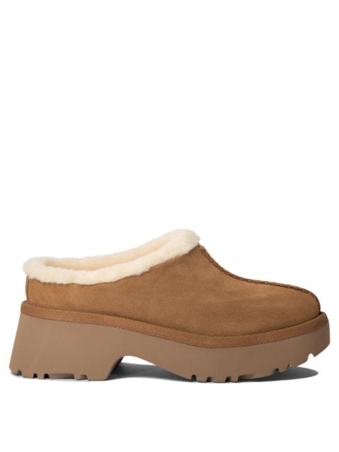 UGG Ugg "new Heights Cozy" Sabot
