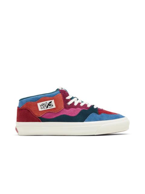 Vans Parra x Premium Half Cab 33 'Abstract Art'