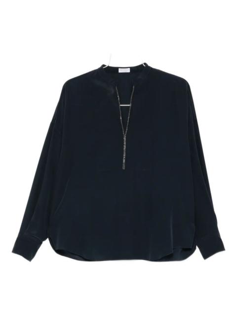 Brunello Cucinelli Brunello Cucinelli Women Blouse