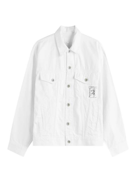 NEIGHBORHOOD Neighborhood Type-4 Jacket