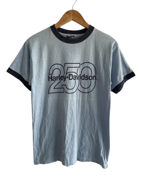 Other Designers The Real McCoy's - Harley Davidson By The Real Mccoy