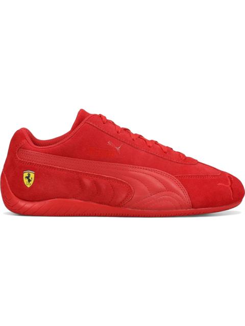 PUMA Puma Speedcat Scuderia Ferrari Rosso Corsa (2022)