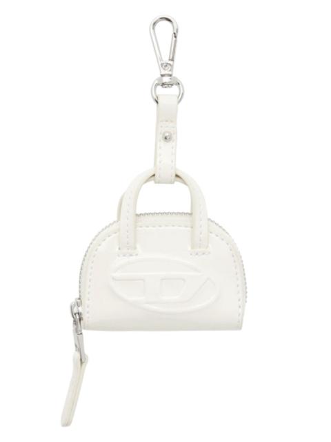 Diesel Diesel Women Keychain "1Dr Dome"