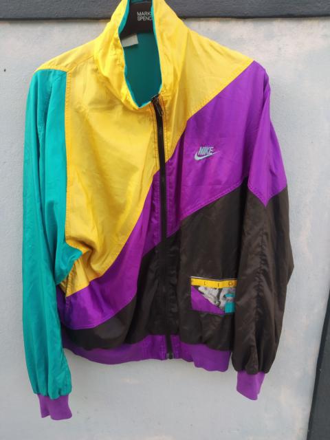 Nike Vintage Nike Flight multicolour