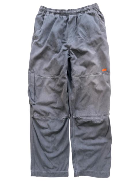 Nike Vintage 2000s Nike Double Knee Pants