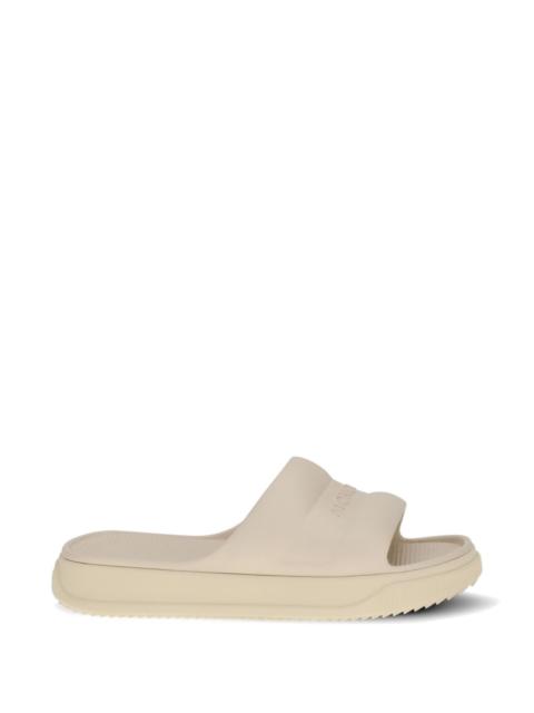 Moncler Moncler Women Altive Pool Slides