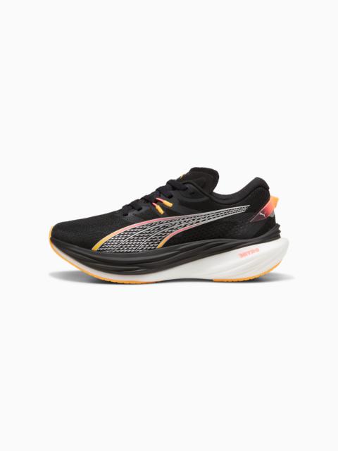 PUMA Deviate NITRO™ 3 WIDE Women's Running Shoes