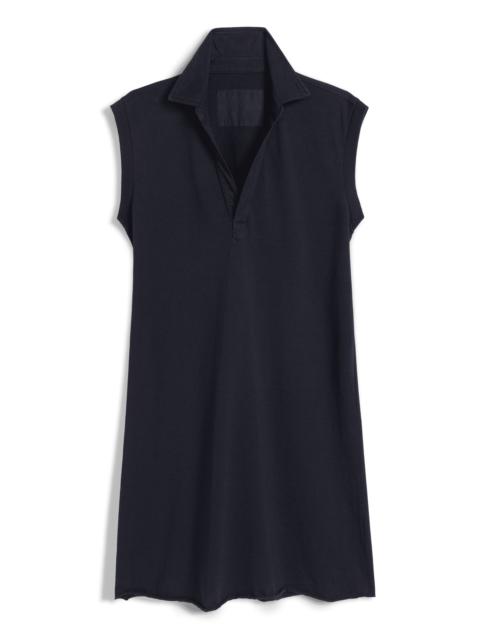 Frank & Eileen Popover Henley Tank Dress