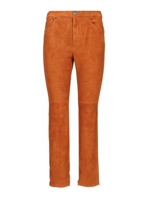 Isabel Marant Isabel Marant Women "Dorotthea" Trousers