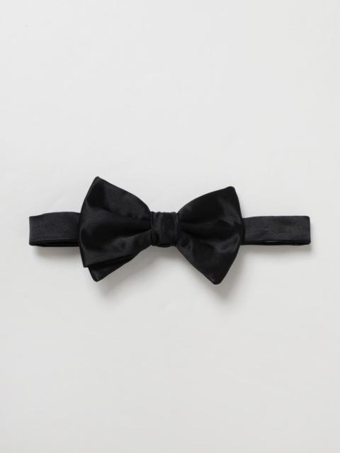 Bow tie men Emporio Armani