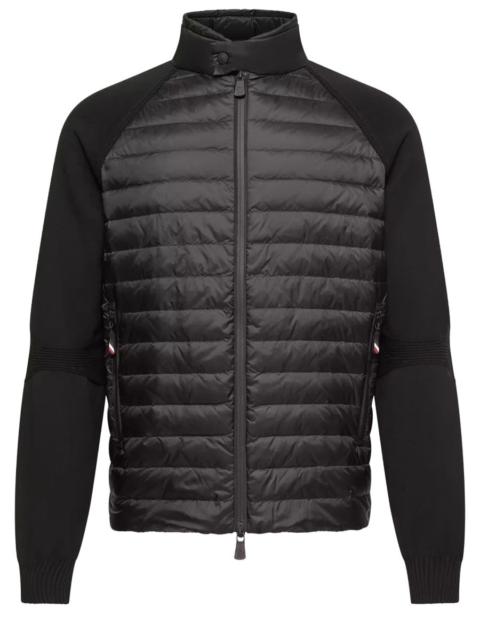Moncler Grenoble Moncler Grenoble Men Cardigan Imbottito