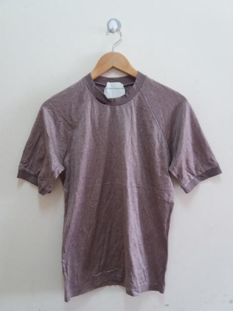 Stephan Schneider Stephan Schneider cotton t-shirt made in japan/size 4