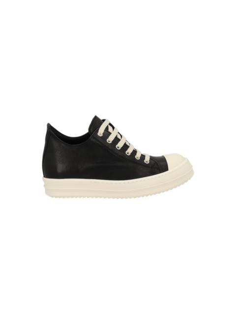 Rick Owens "low Sneaks" Sneaker