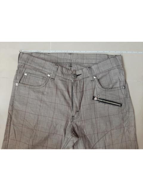 Other Designers Lee - Lee pant zipper