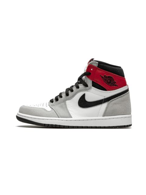 Jordan Air Jordan 1 Retro High OG "Light Smoke Grey"
