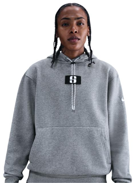 Nike Nike Womens Nike Sabrina Hoodie