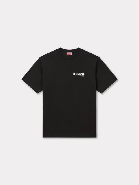 KENZO 'Boke Flower 2.0' T-shirt in cotton