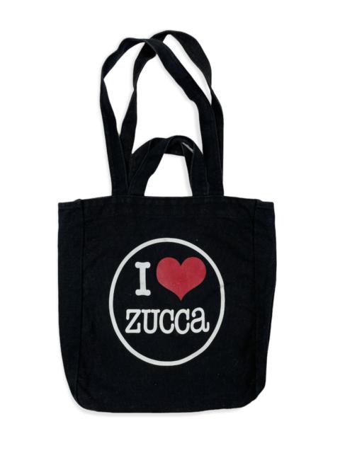 Other Designers Issey Miyake - ZUCCA TOTE BAG - T3