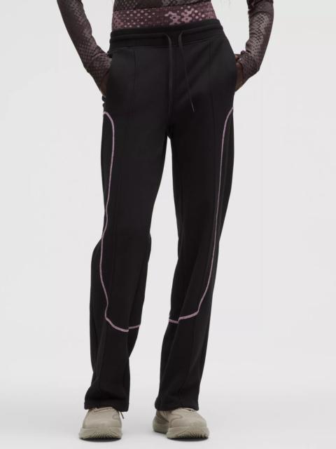 lululemon Women's Heavyweight French Terry Pant *SLNSH Collection