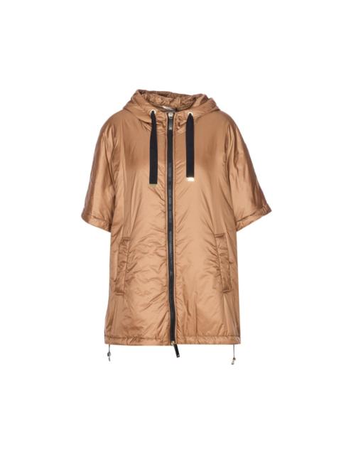 'S Max Mara S Max Mara Women Greenci Padded Cape