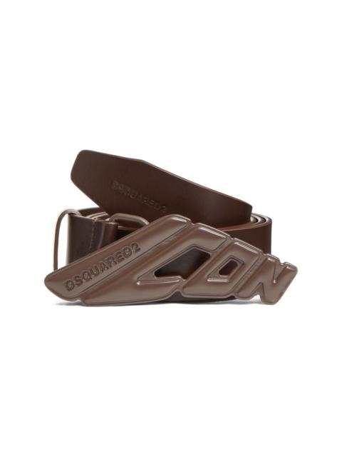 Icon New Generation-plaque belt