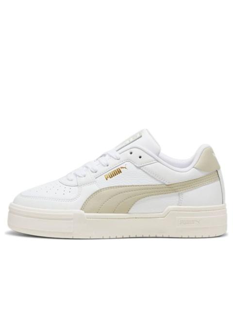 PUMA PUMA Ca Pro Classic 'White Grey' 380190-56