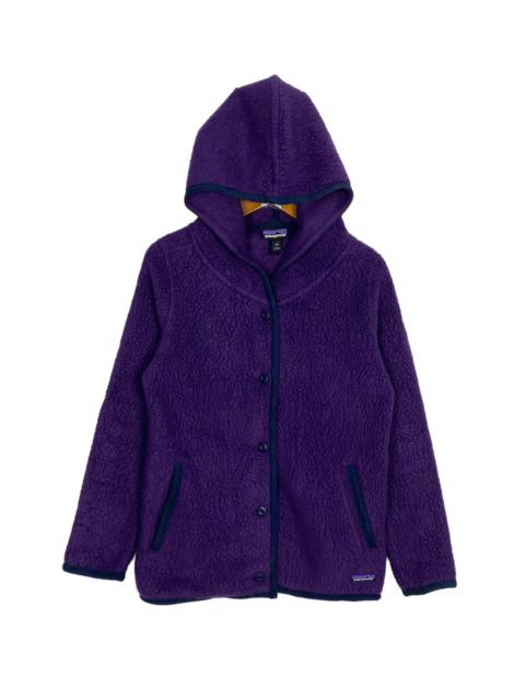 Rare‼️ Patagonia Sherpa Hoodie