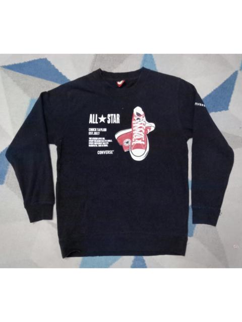 Converse Jumper