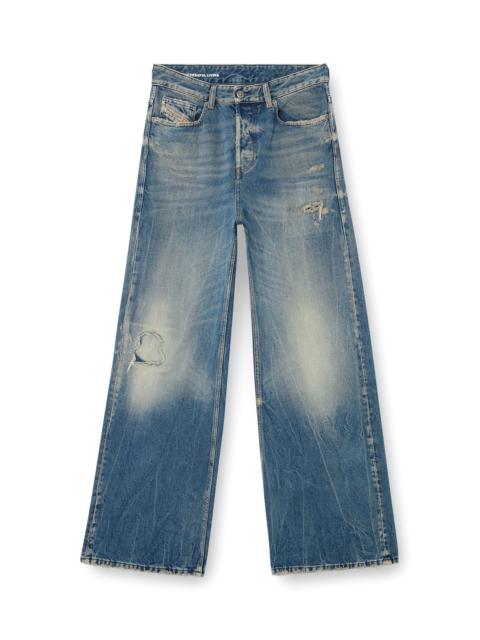 Diesel RELAXED JEANS 1996 D-SIRE 09M28