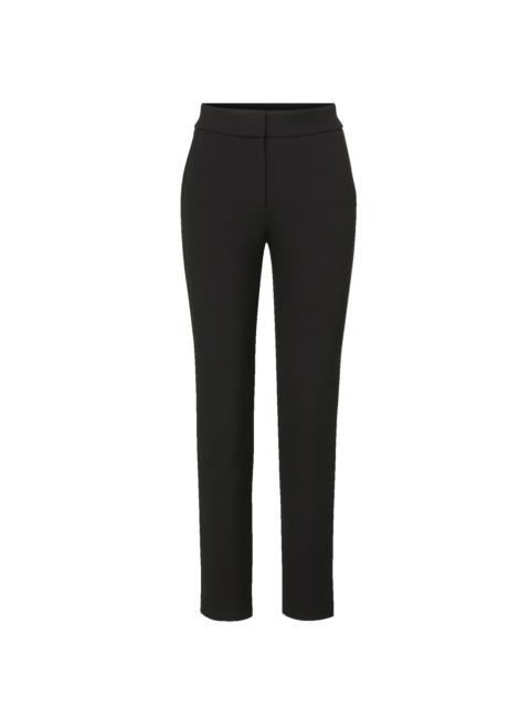 VERONICA BEARD RENZO SLIM-LEG PANT