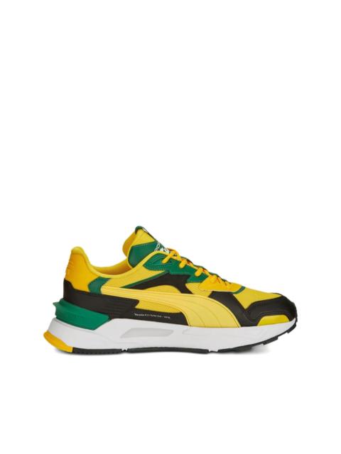 PUMA Mirage "Porsche Legacy - Asphalt" sneakers