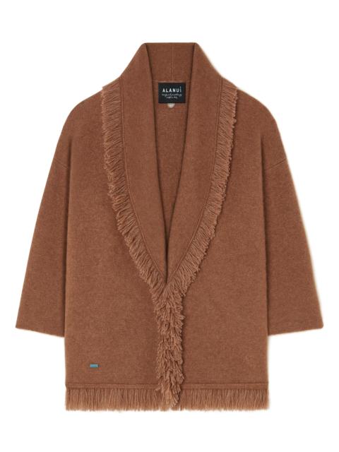 Alanui Alanui Finest Cardigan