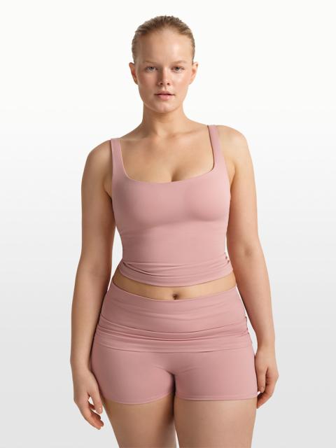 Nike NikeSKIMS Matte Women's Square-Neck Tank