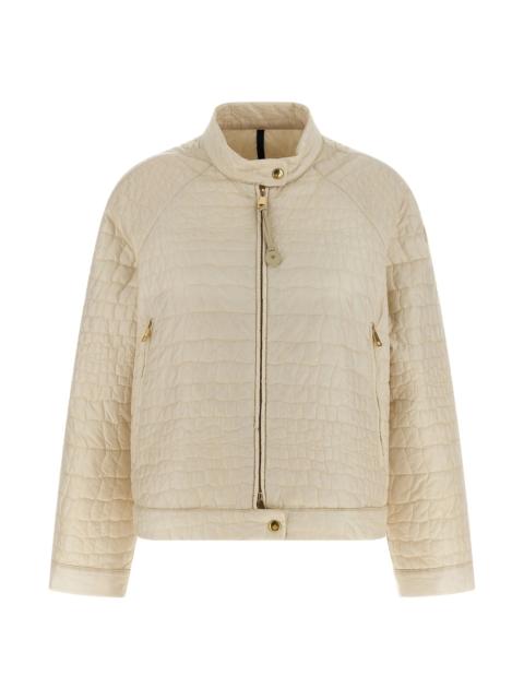 Moncler 'Aubrietaa' down jacket
