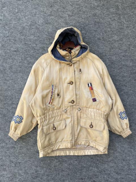 Other Designers Japanese Brand - TEE PEE LANATURA BY GOLDWIN JACKET
